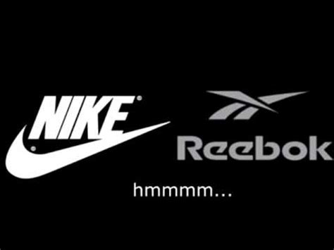 spanish radio reebok or nike